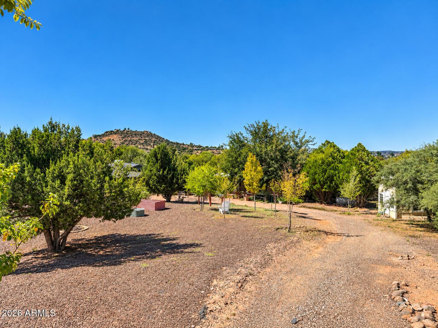 4250 E TOHONO Way