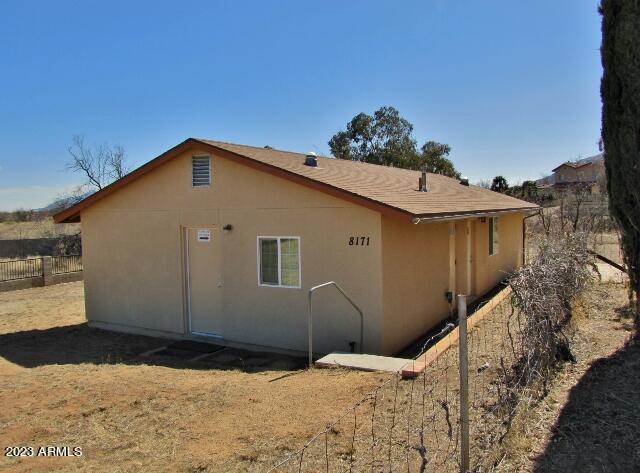 VALLEY VISTA ESTATES - Residential Lease