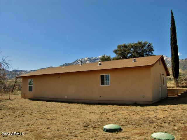VALLEY VISTA ESTATES - Residential Lease