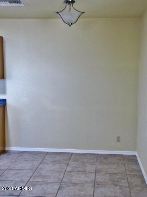 VALLEY VISTA ESTATES - Residential Lease