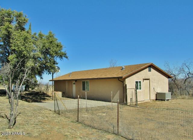 VALLEY VISTA ESTATES - Residential Lease