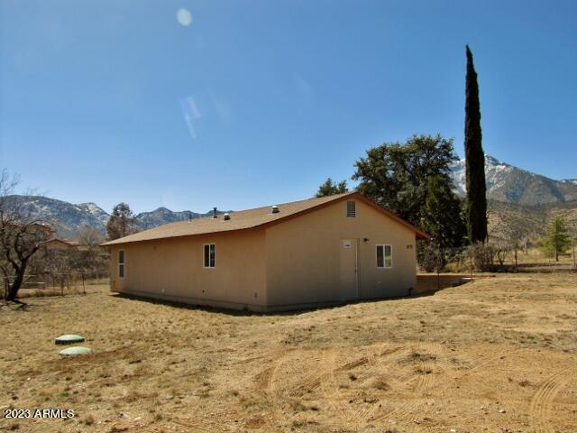 VALLEY VISTA ESTATES - Residential Lease