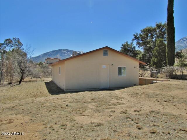 VALLEY VISTA ESTATES - Residential Lease