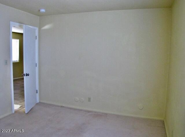 VALLEY VISTA ESTATES - Residential Lease