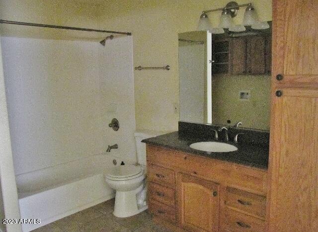 VALLEY VISTA ESTATES - Residential Lease