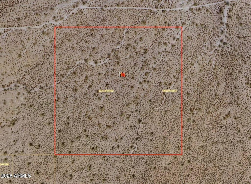 Photo of 0 W Queen Creek Road #0, Goodyear, AZ 85338 (MLS # 7019689)