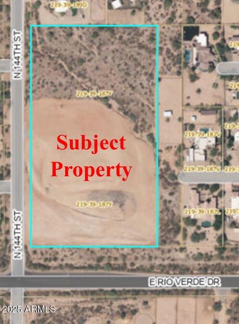 28403 N 144TH Street - Scottsdale AZ 85262