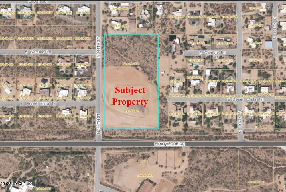 28403 N 144TH Street -