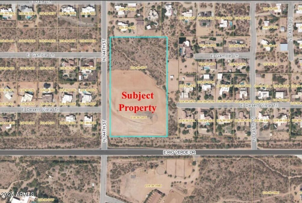 Photo of 28403 N 144th Street #-, Scottsdale, AZ 85262 (MLS # 6935621)