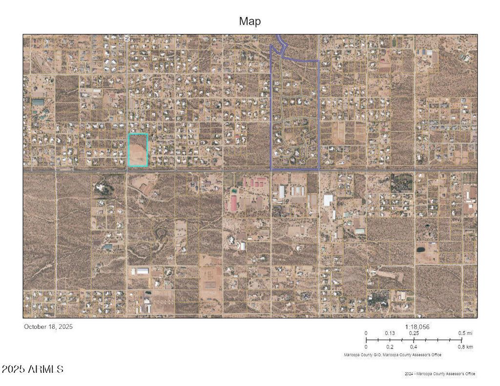 Photo of 28403 N 144th Street #-, Scottsdale, AZ 85262 (MLS # 6935621)