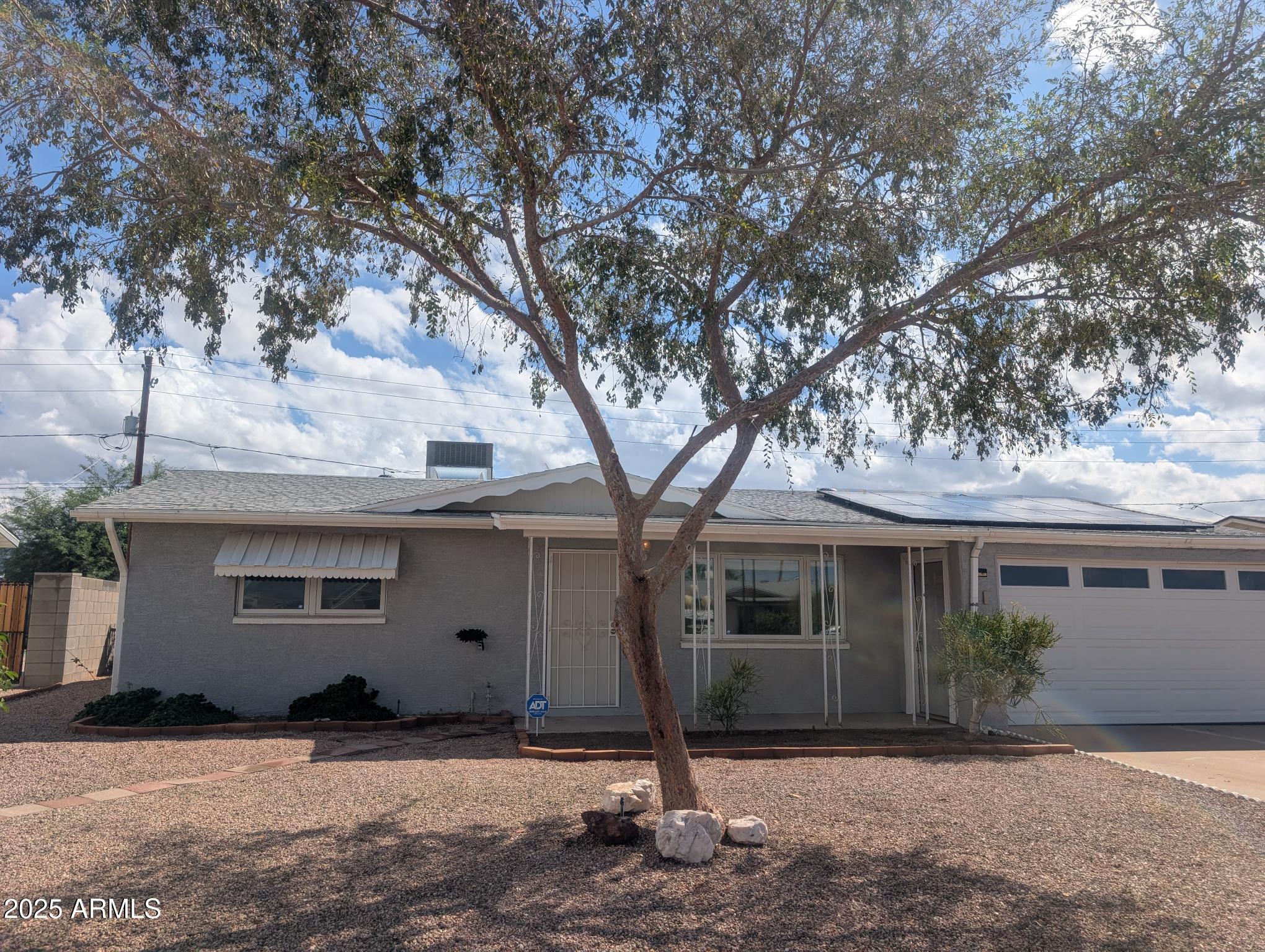 1161 S GRAND Drive