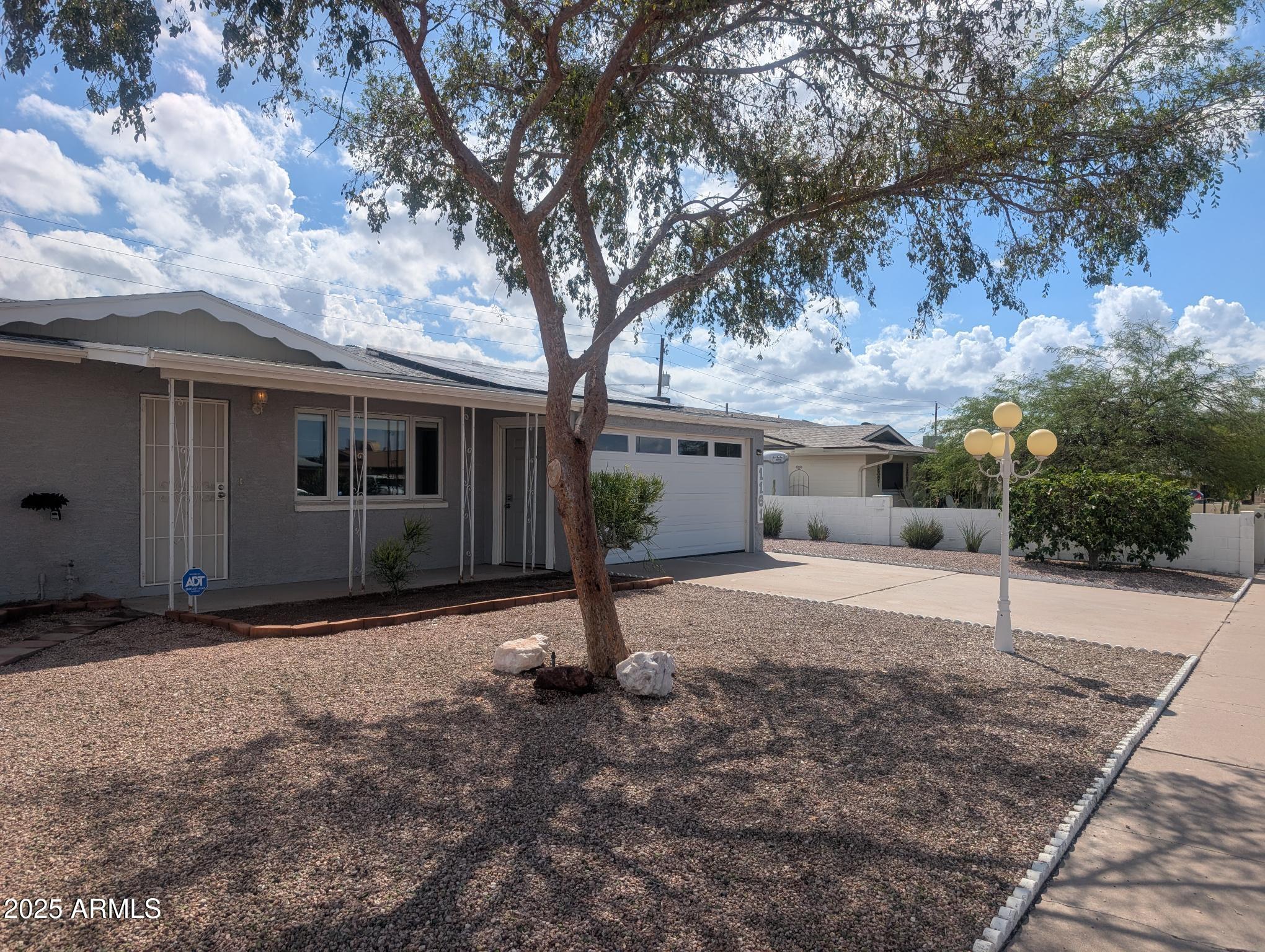 1161 S GRAND Drive