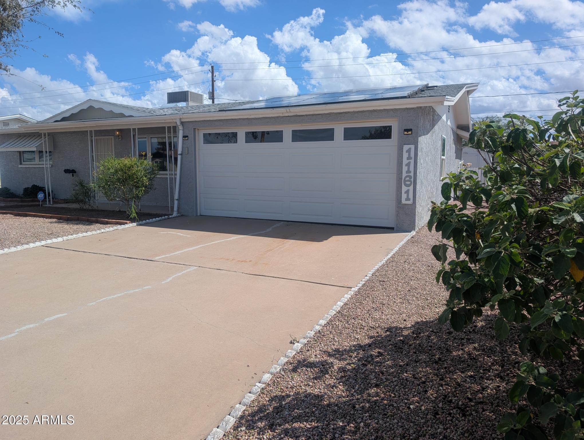 1161 S GRAND Drive