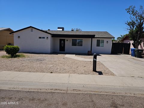 8807 W Catalina Drive Phoenix AZ 85037
