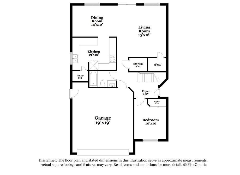 12924 W Peppertree Lane