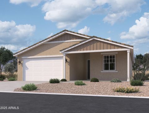 9538 W TAMARISK Avenue Tolleson AZ 85353