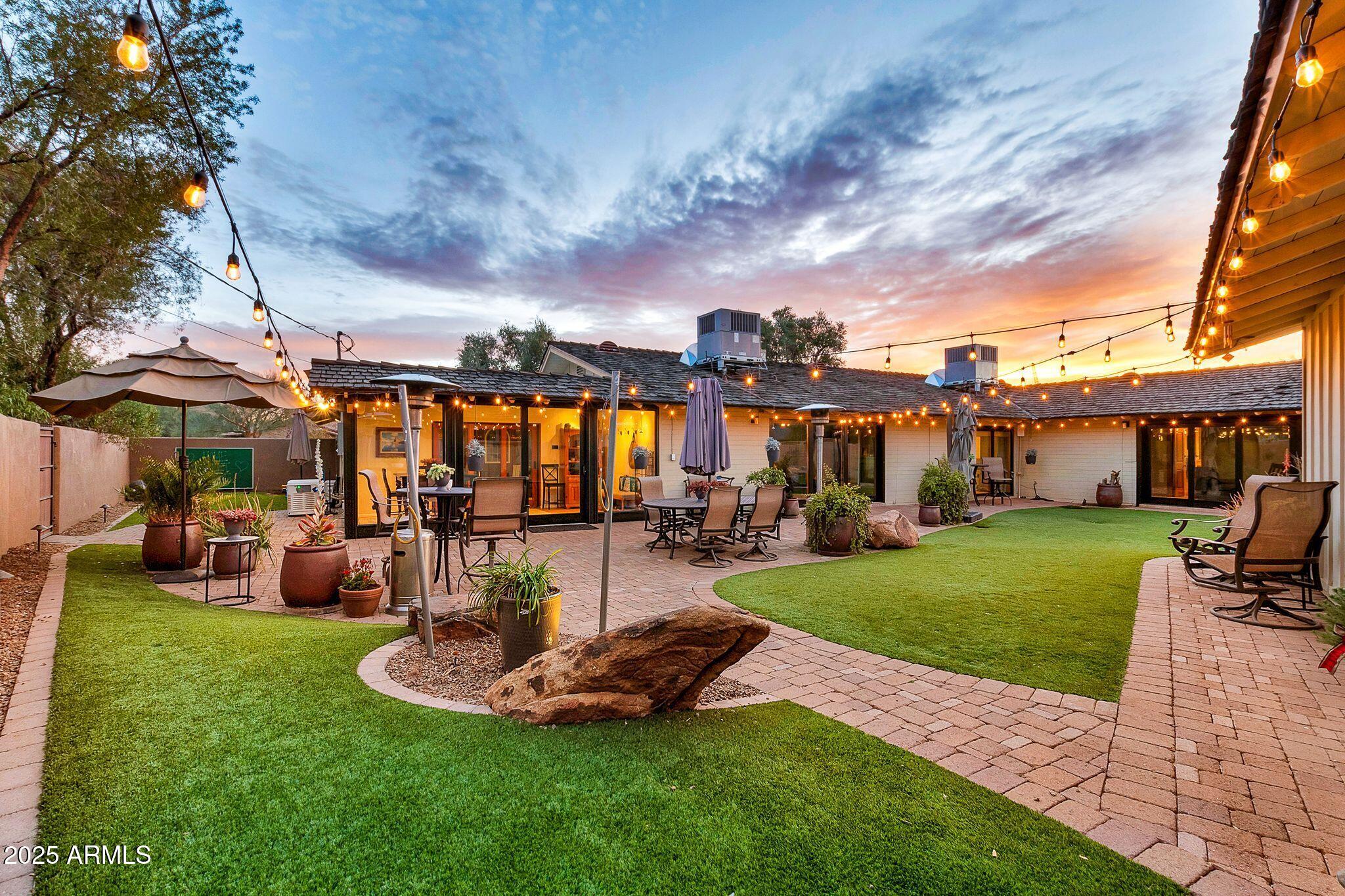 4022 E STANFORD Drive