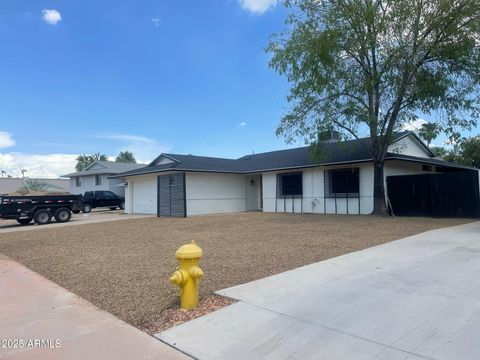 4415 S POPLAR Street Tempe AZ 85282