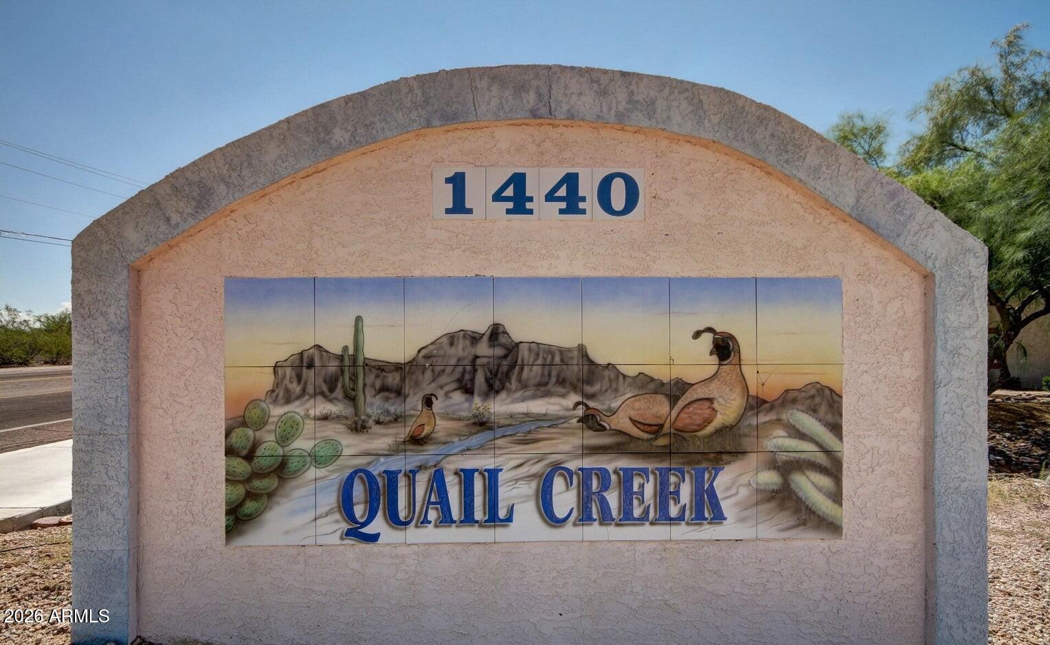 1440 N IDAHO Road 1016