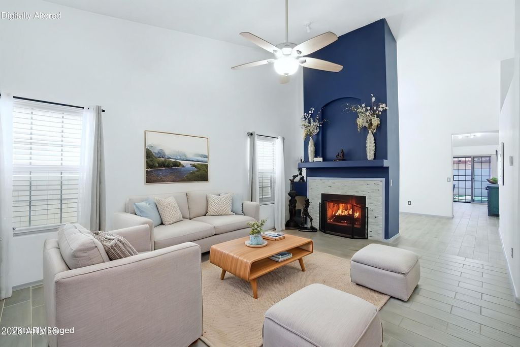 Photo of 7371 W Eva Street, Peoria, AZ 85345 (MLS # 7037037)