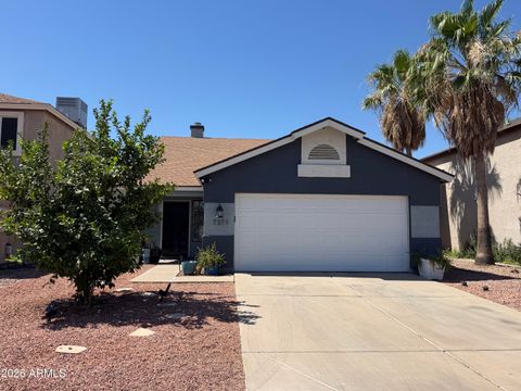 Property photo of 7371 W Eva Street, Peoria, AZ 85345
