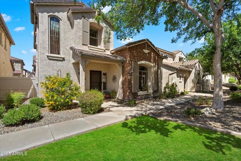 26678 N Babbling Brook Drive Phoenix AZ 85083