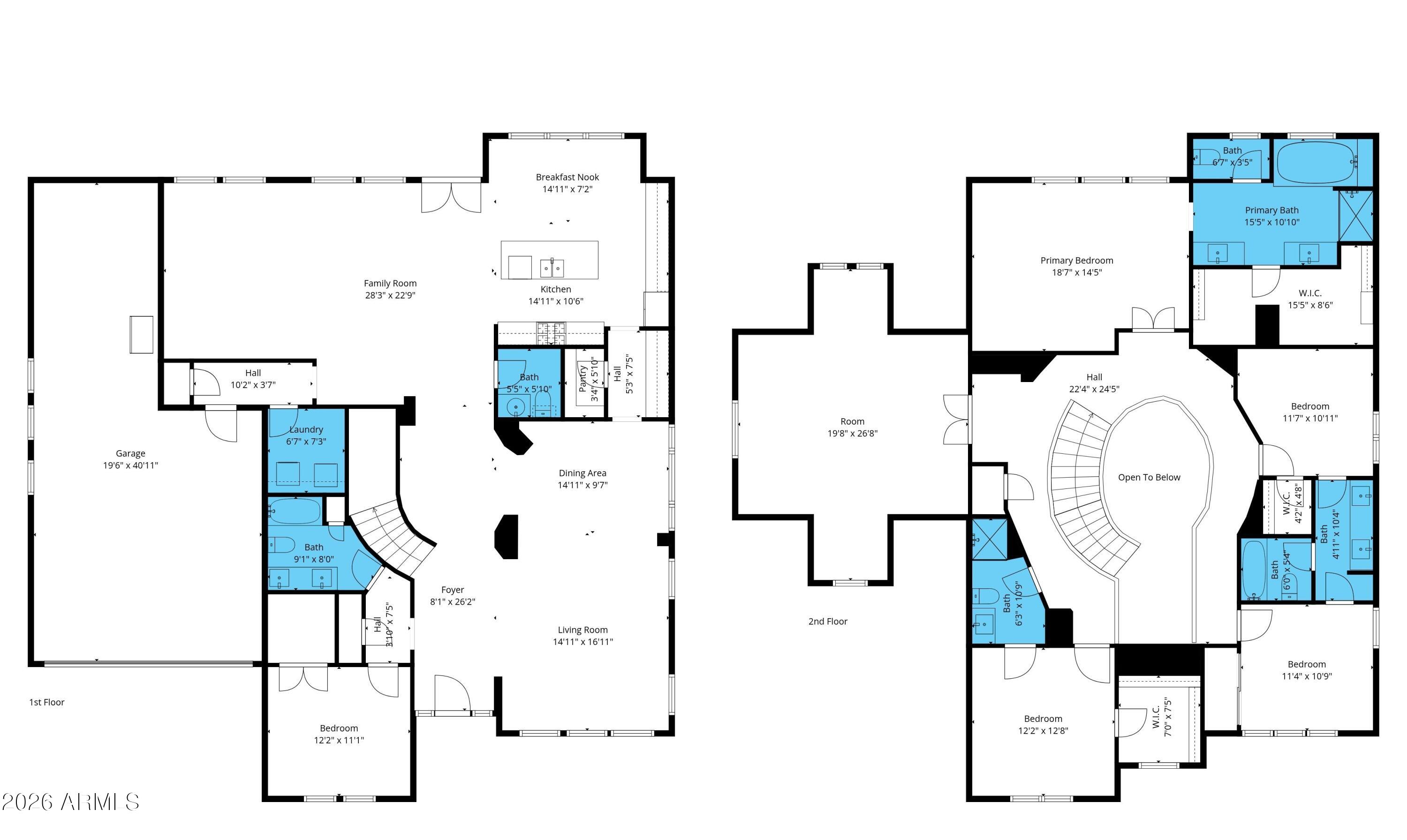 MONTELENA - Residential