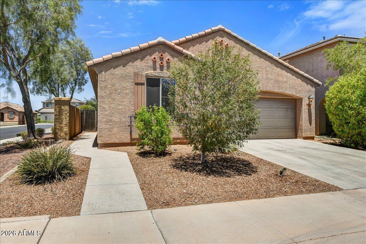 12026 W TETHER Trail