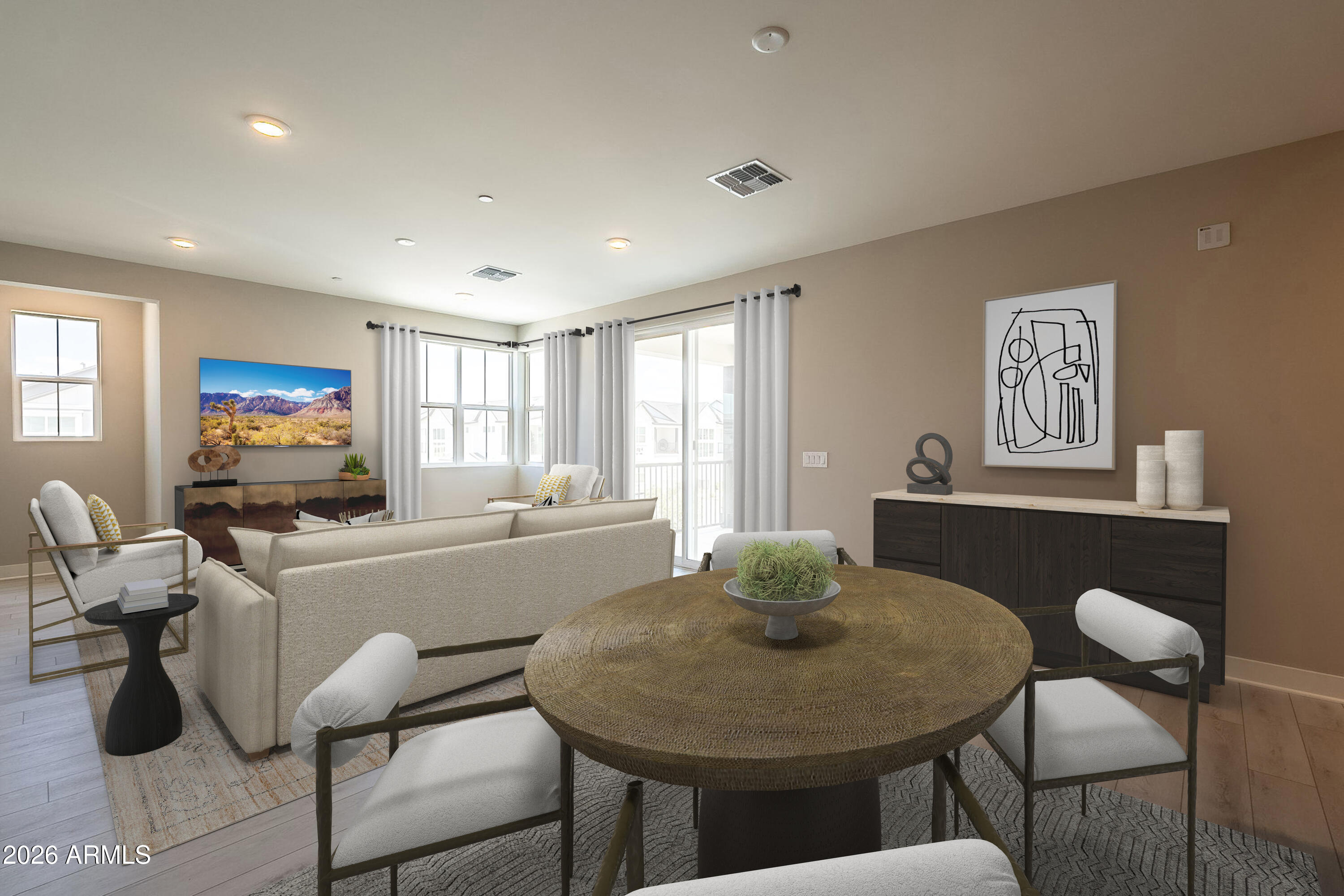 11300 N CASA DEGA Drive 1082