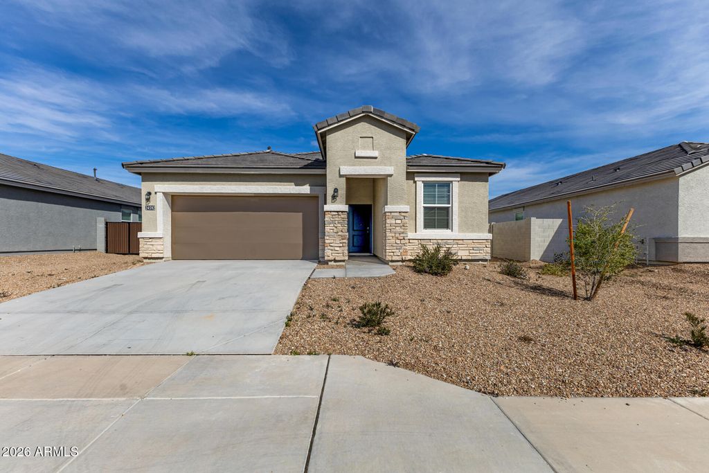 Photo of 24592 W Illini Street, Buckeye, AZ 85326 (MLS # 6990251)