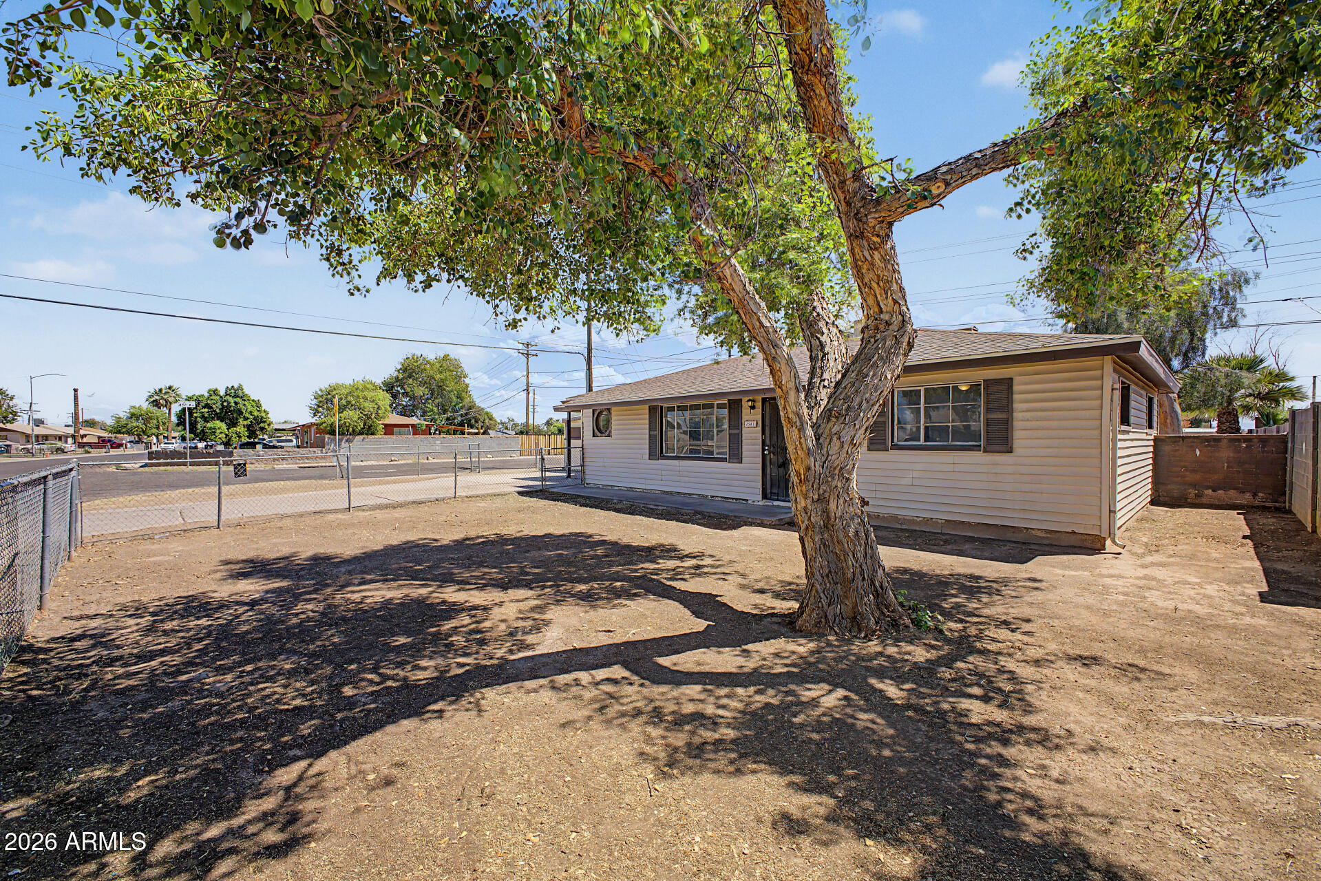 4501 W CRITTENDEN Lane