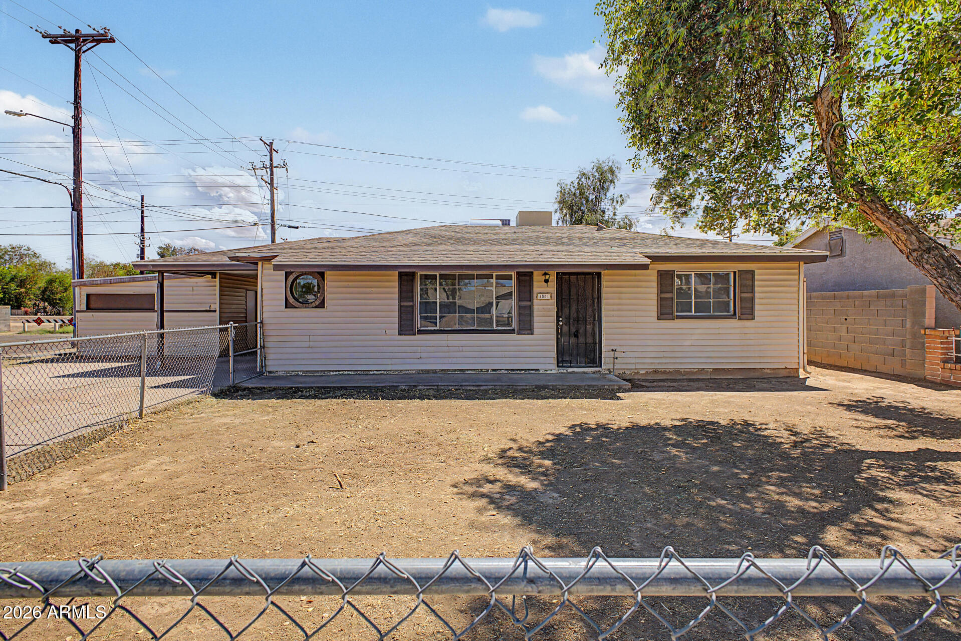 4501 W CRITTENDEN Lane