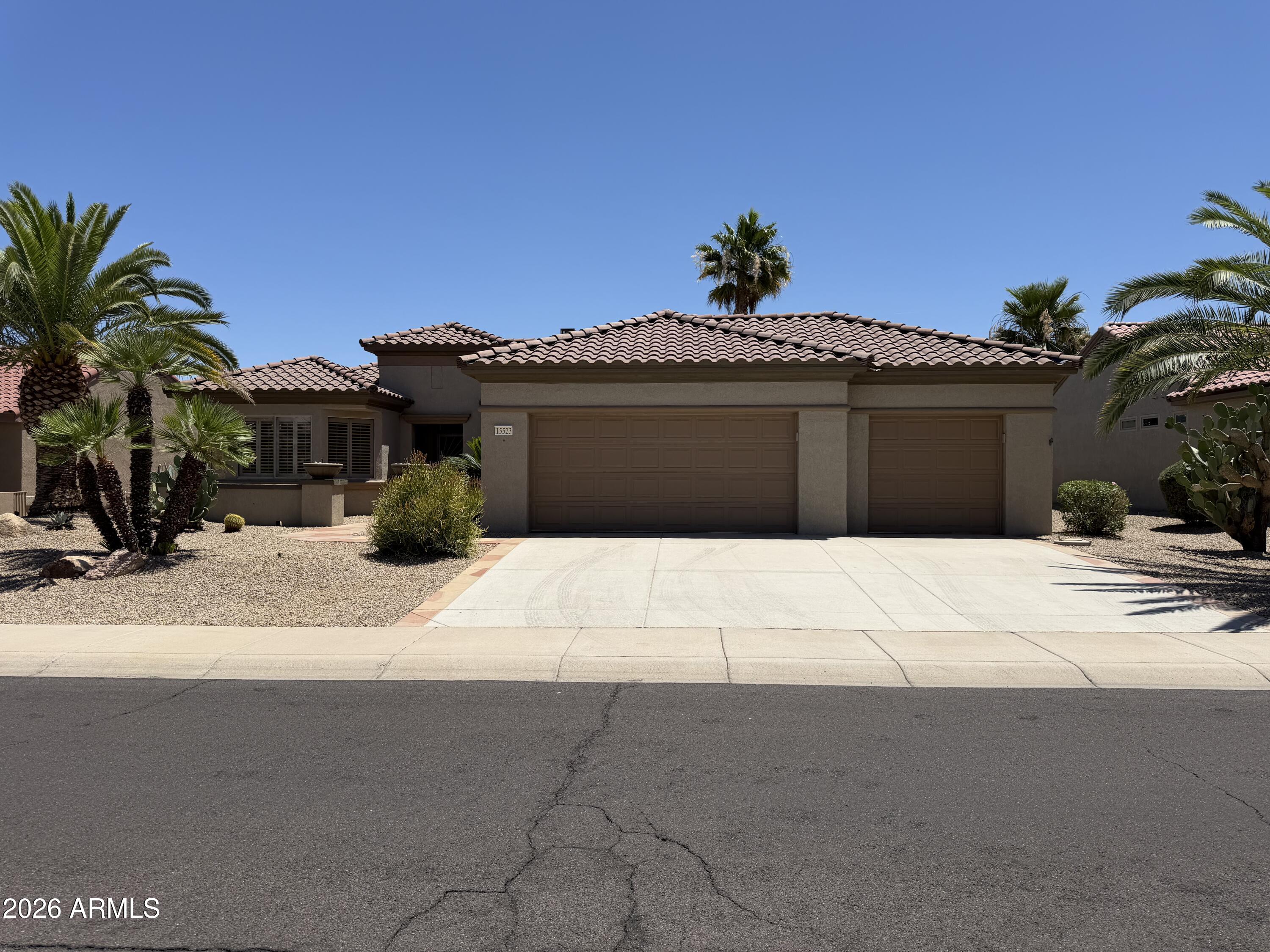 15523 W LA SALINAS Lane