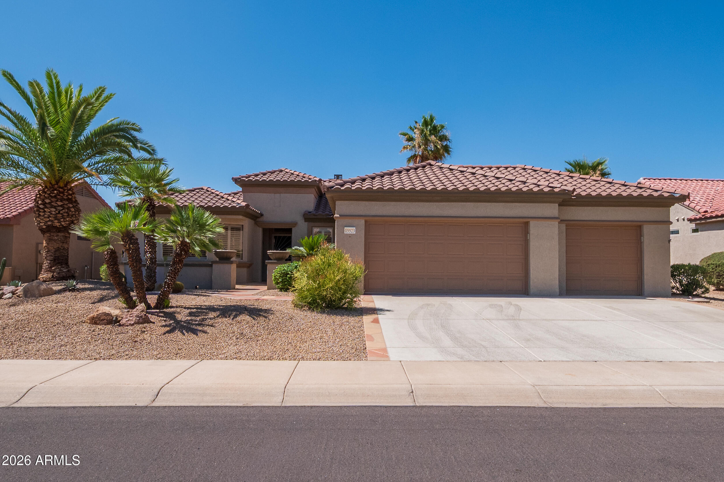 15523 W LA SALINAS Lane
