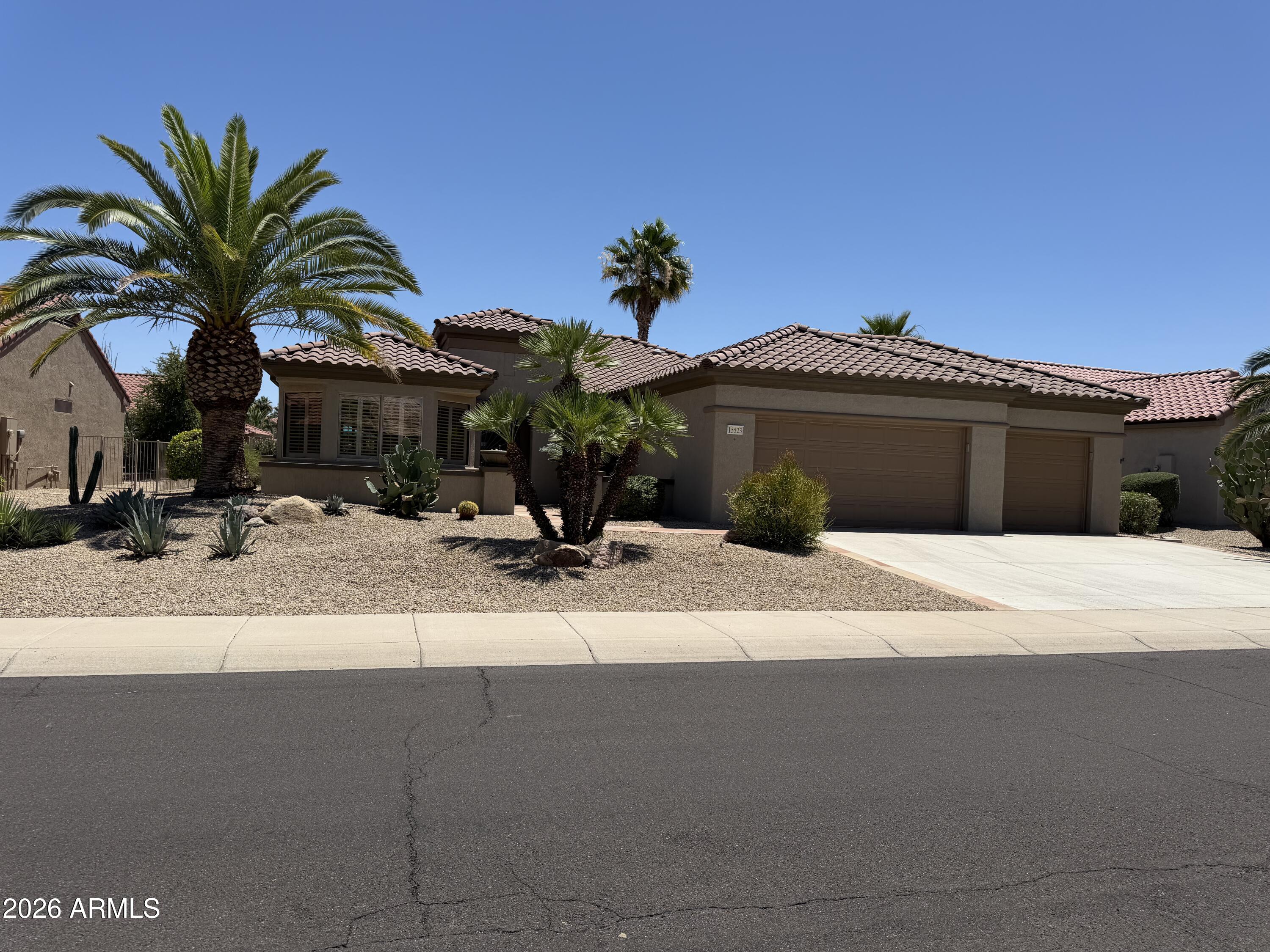 15523 W LA SALINAS Lane