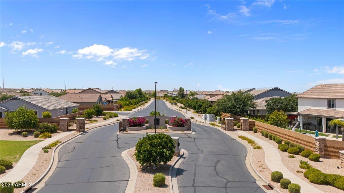 3462 N LOS ALAMOS --
