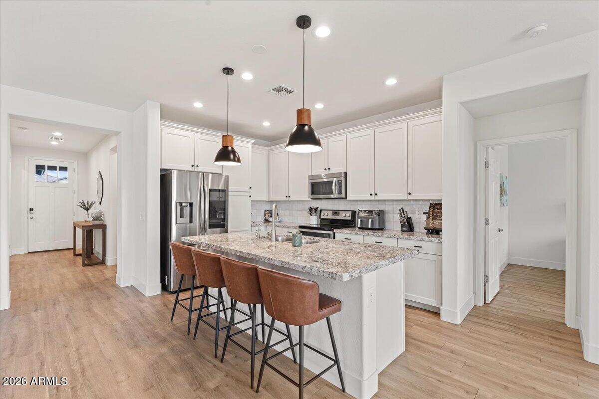 3462 N LOS ALAMOS --