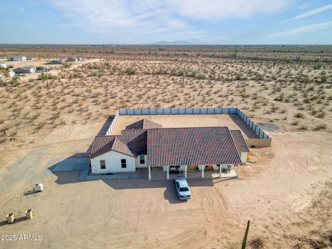 12566 E HOWIE Way Florence AZ 85132
