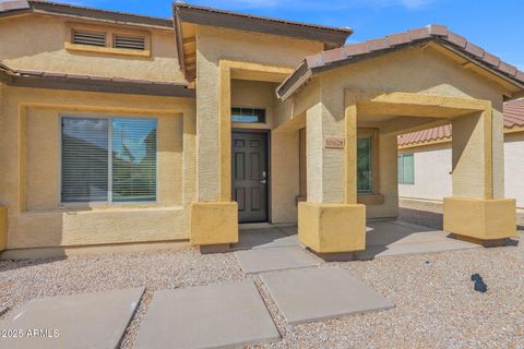 10628 E Lupine Lane Florence AZ 85132
