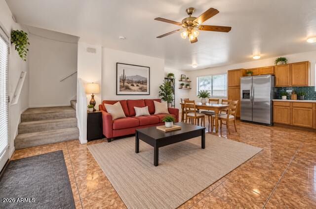 945 W COCOPAH Street