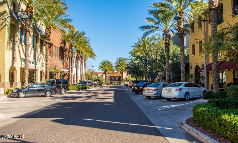VERRADO MARKETSIDE RESIDENTIAL PHASE 3 - Residential