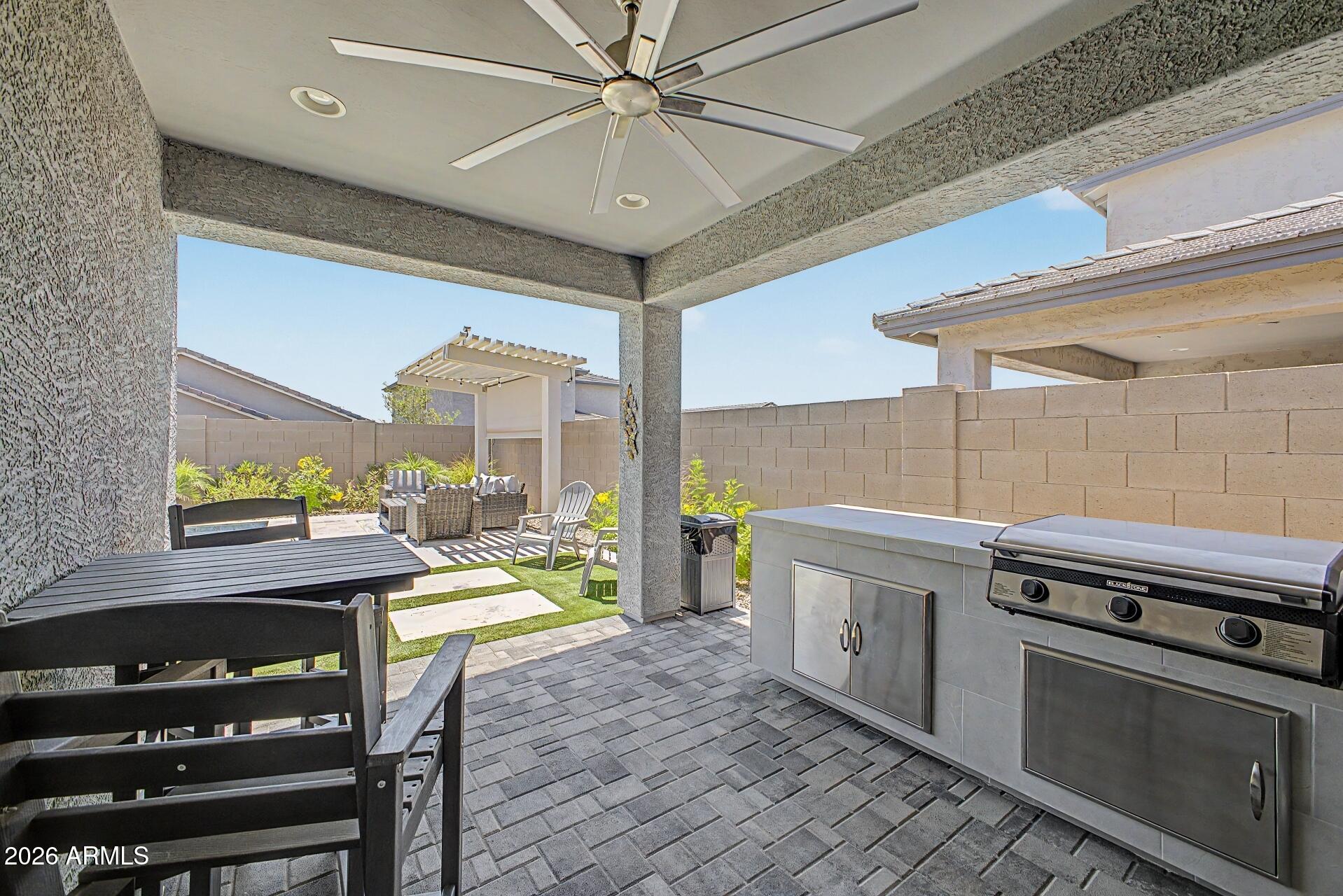 VERRADO MARKETSIDE RESIDENTIAL PHASE 3 - Residential