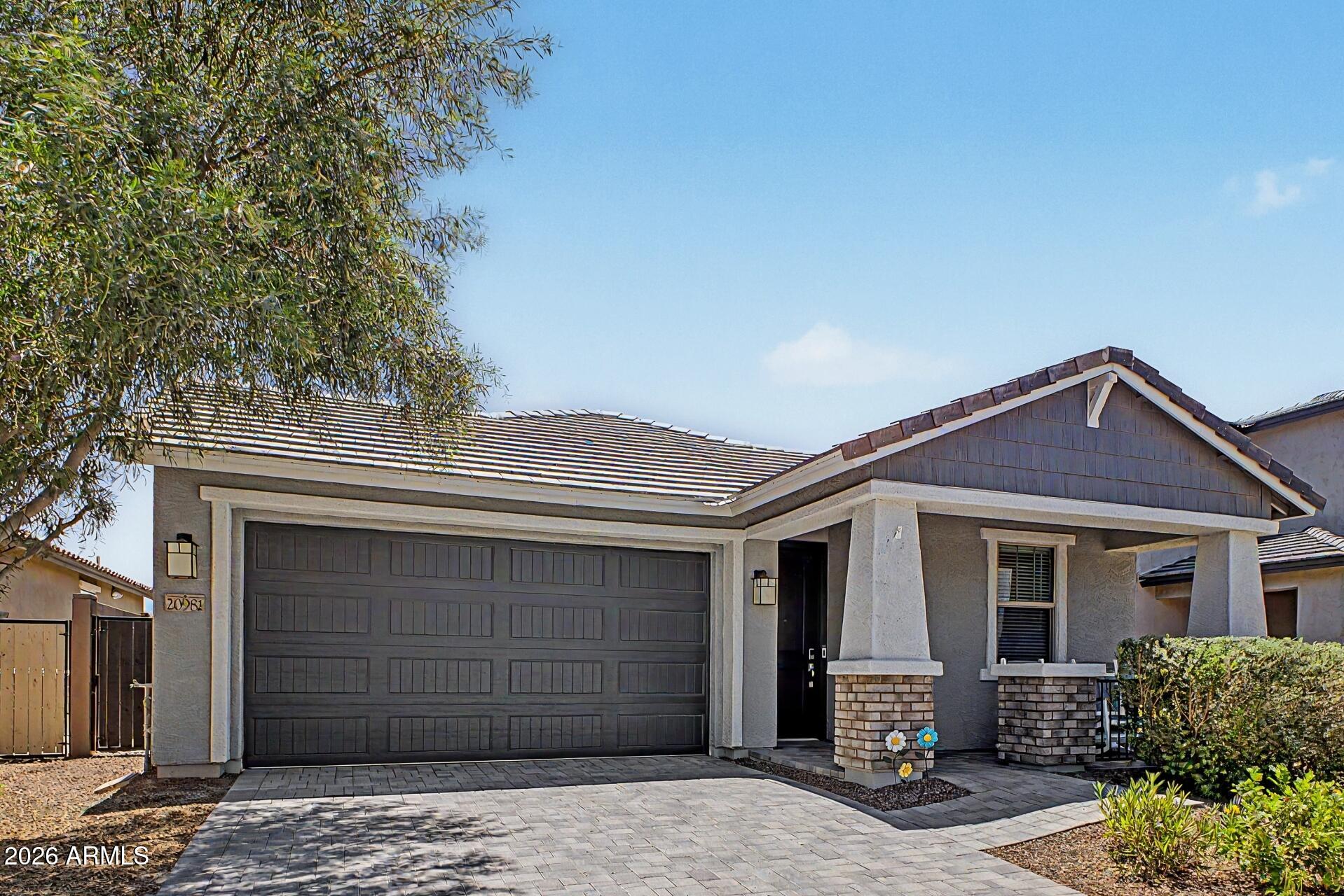 VERRADO MARKETSIDE RESIDENTIAL PHASE 3 - Residential
