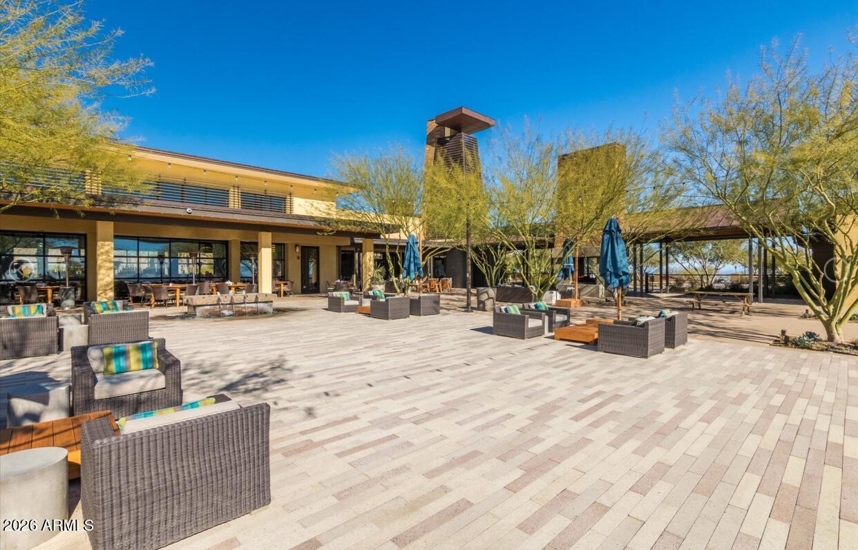 VERRADO MARKETSIDE RESIDENTIAL PHASE 3 - Residential