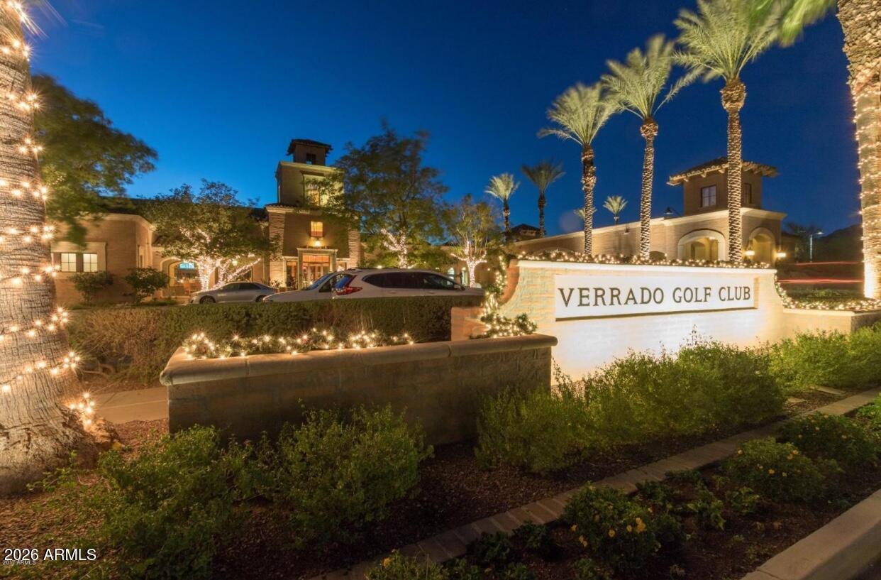 VERRADO MARKETSIDE RESIDENTIAL PHASE 3 - Residential