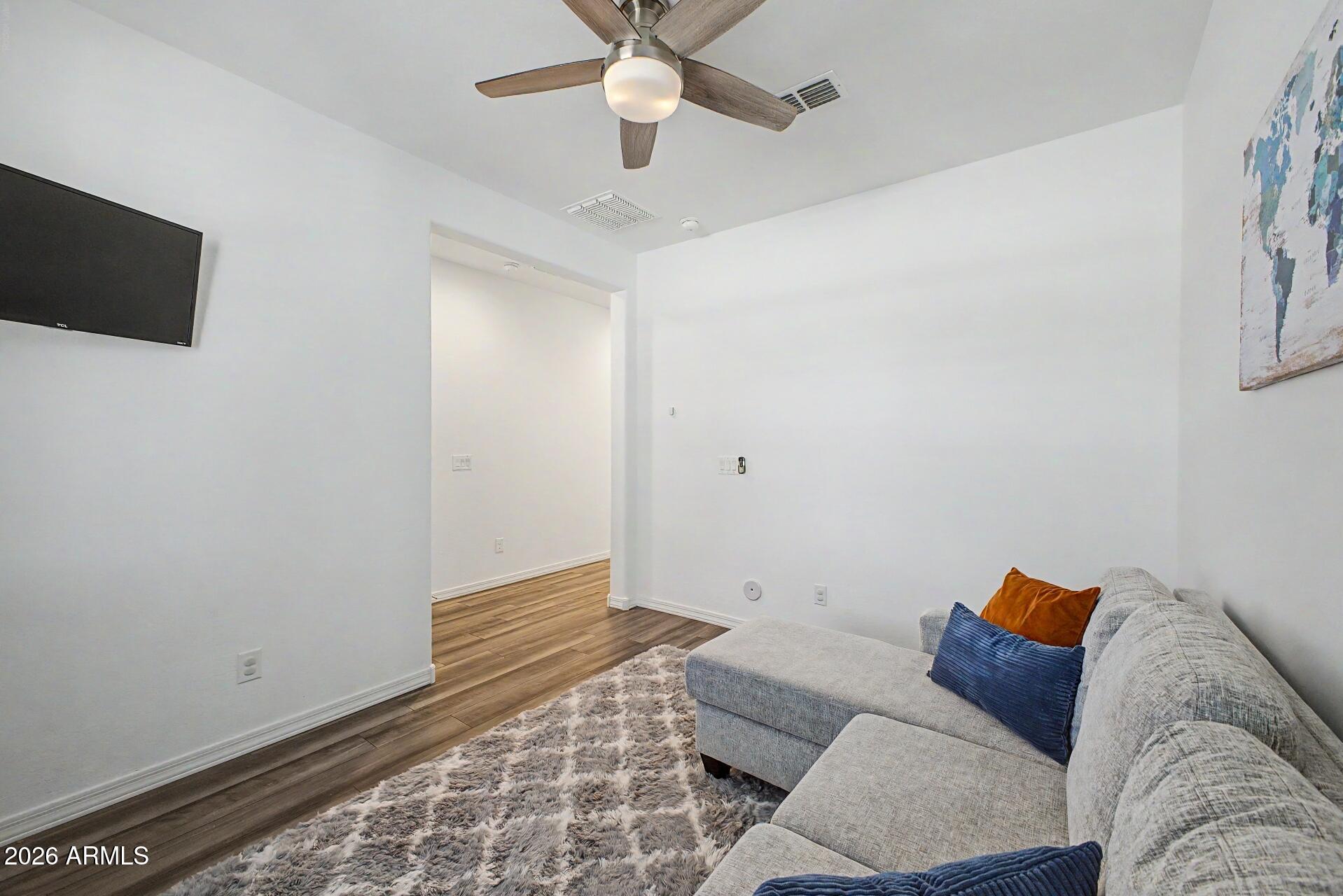 VERRADO MARKETSIDE RESIDENTIAL PHASE 3 - Residential