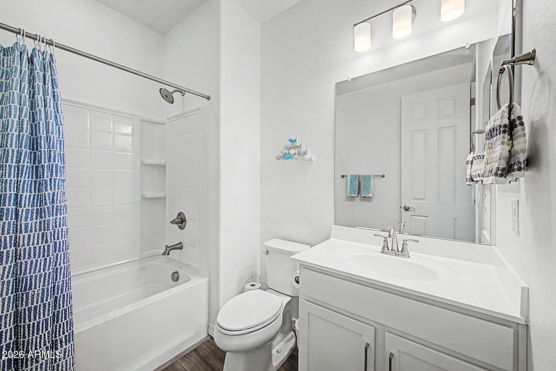 VERRADO MARKETSIDE RESIDENTIAL PHASE 3 - Residential