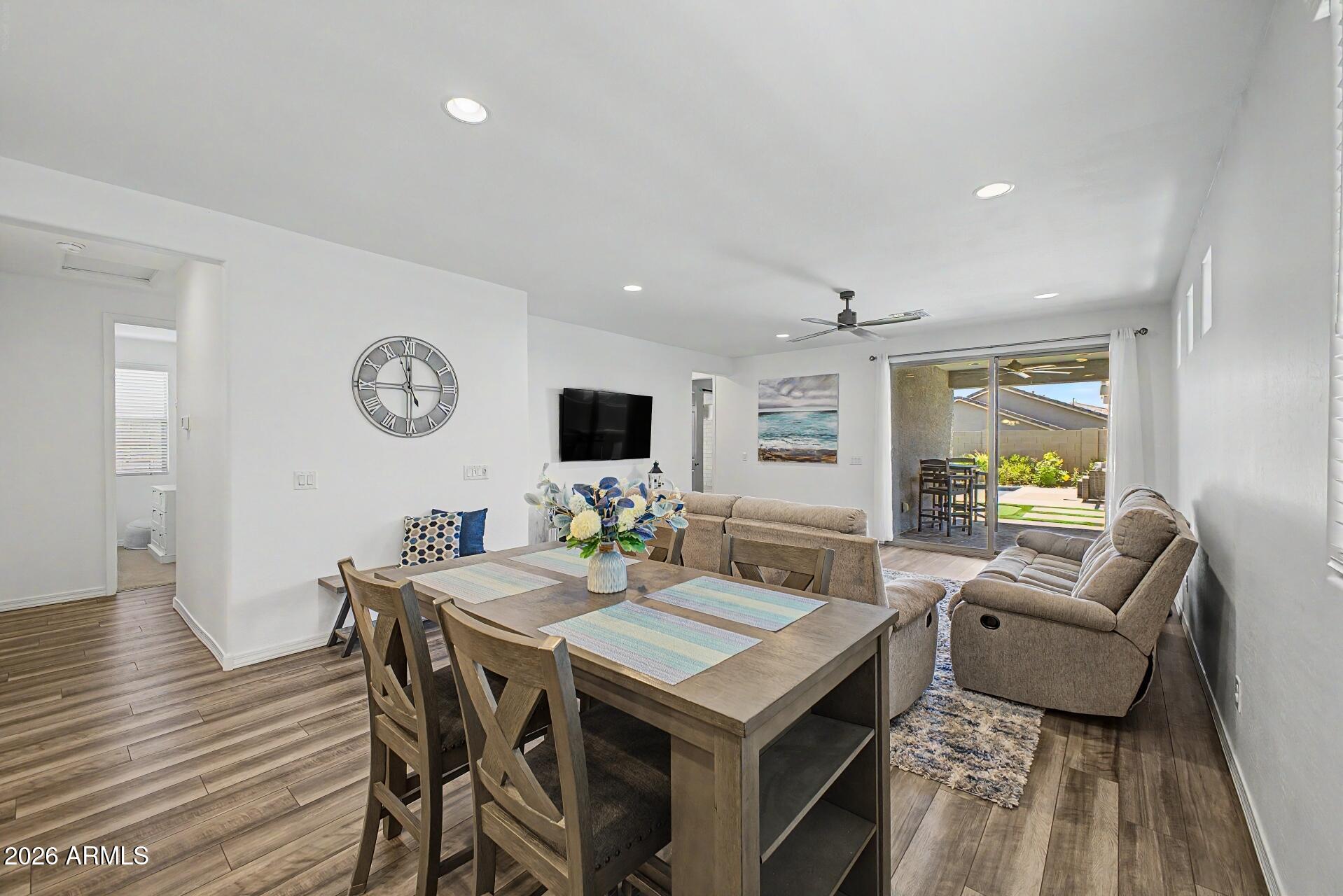 VERRADO MARKETSIDE RESIDENTIAL PHASE 3 - Residential