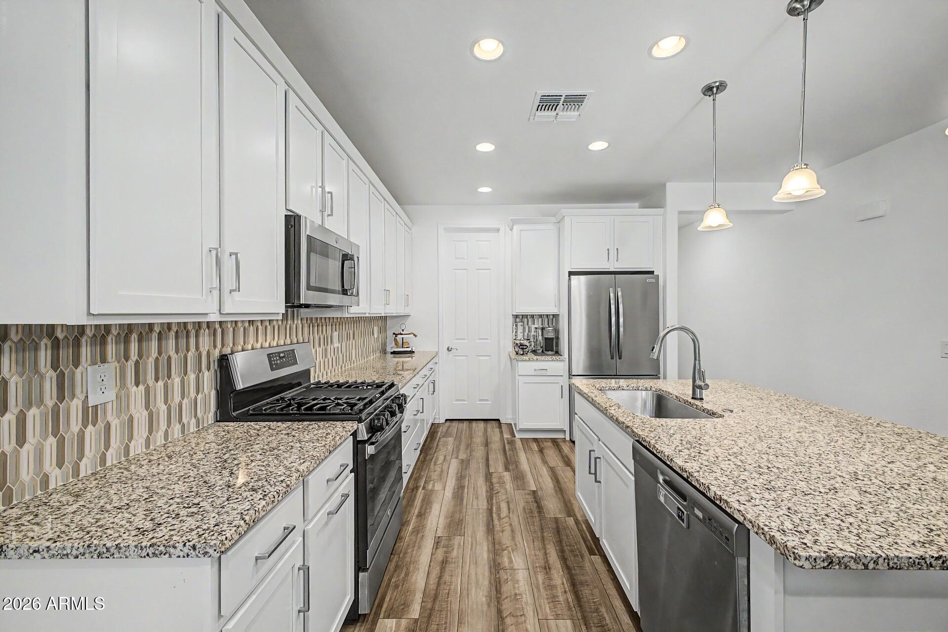 VERRADO MARKETSIDE RESIDENTIAL PHASE 3 - Residential
