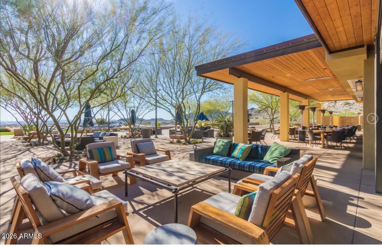 VERRADO MARKETSIDE RESIDENTIAL PHASE 3 - Residential